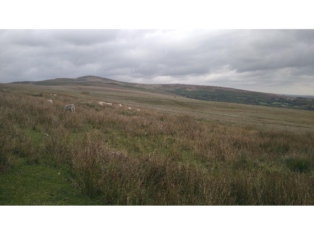 Tair Carn Isaf