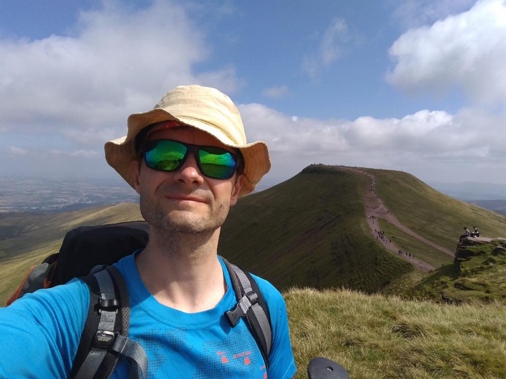 BreconBeacons CornDu Peter1