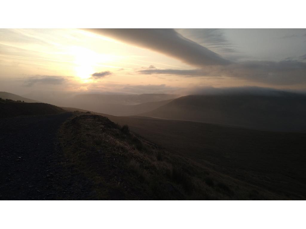 BreconBeacons FanGyhirych FanNedd2
