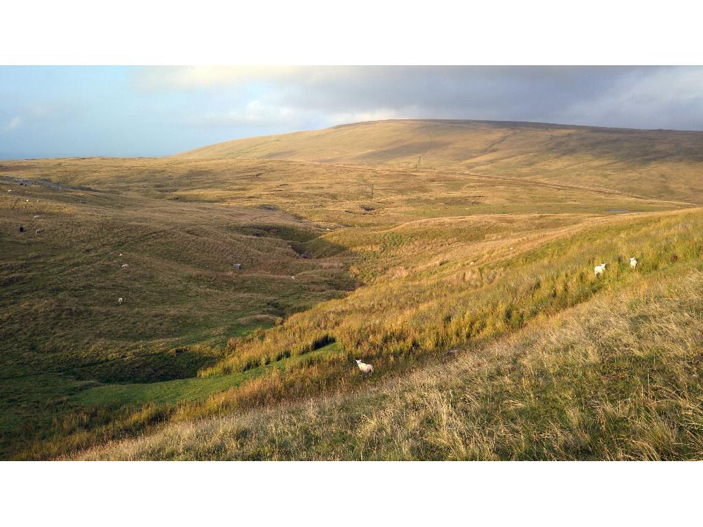 BreconBeacons GarregLas WaunLefrith1