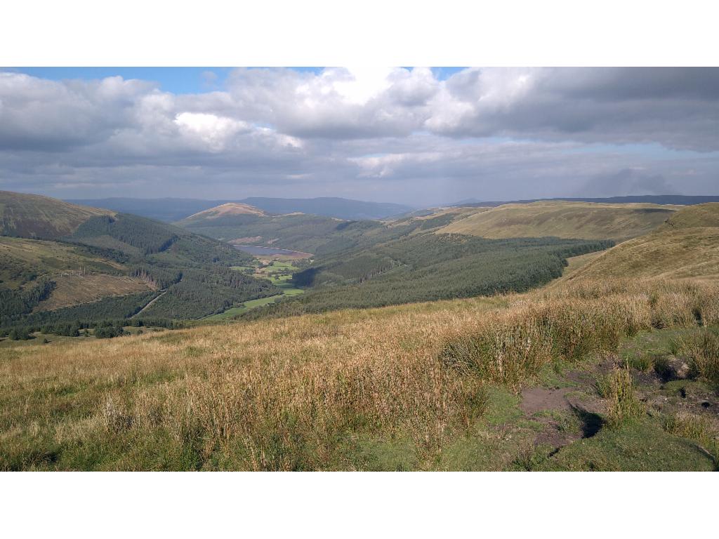 BreconBeacons PantYCreigiau Talybont1