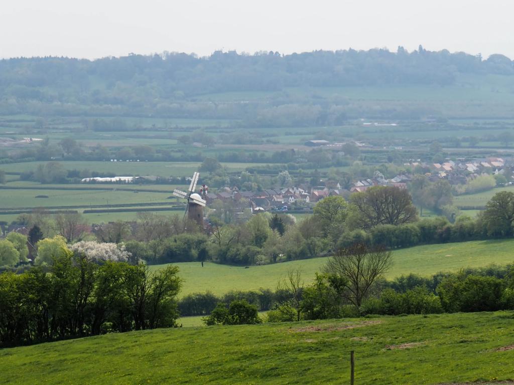 Quainton Windmill