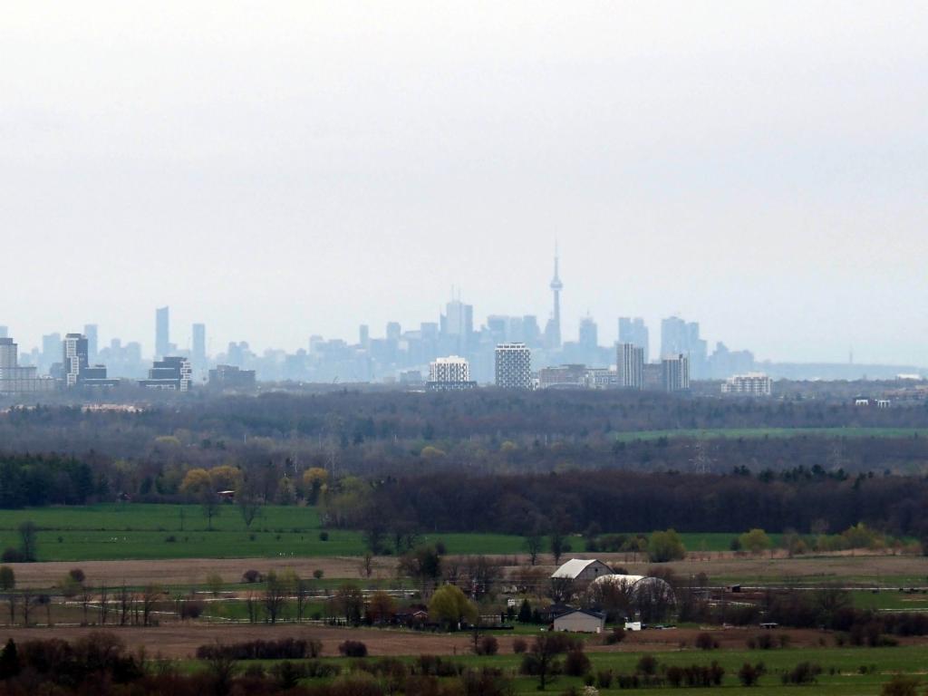 Toronto