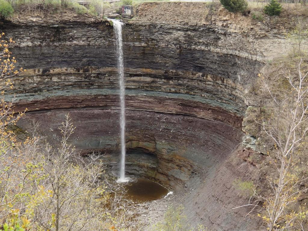 The Devil's Punchbowl
