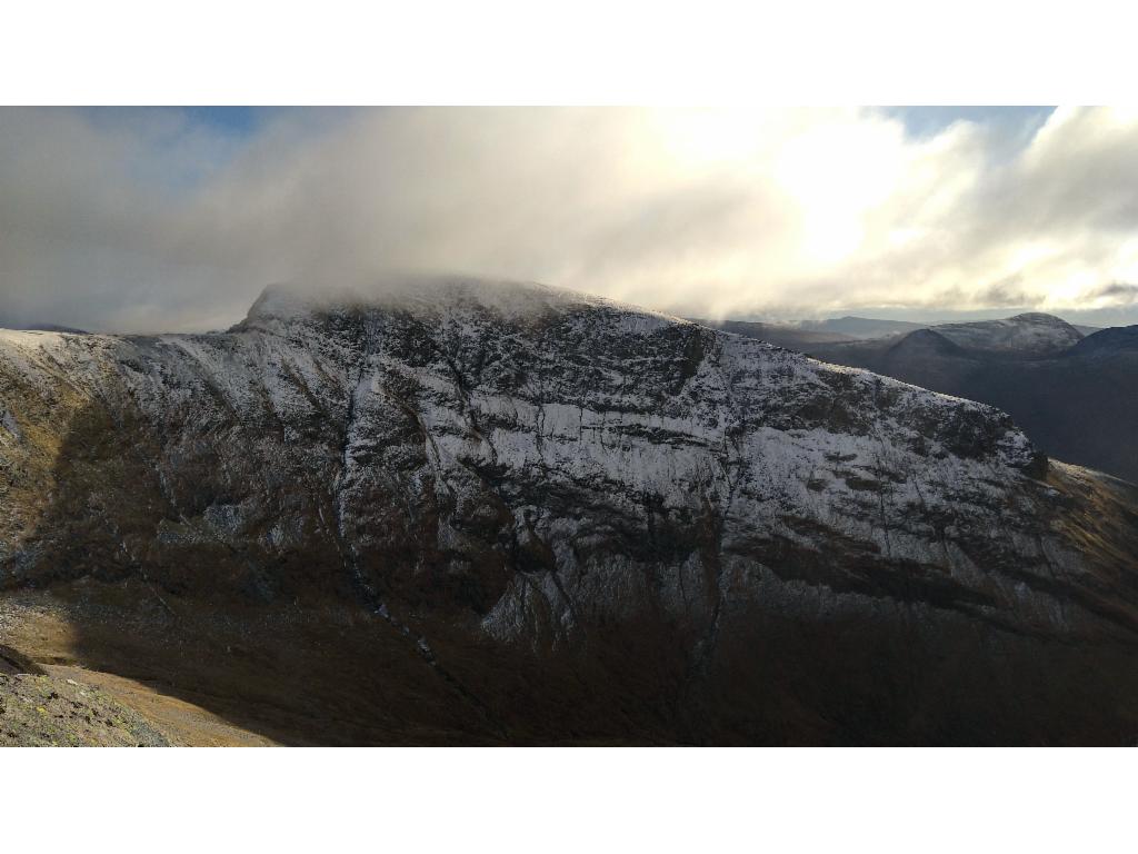 Aonach Beag