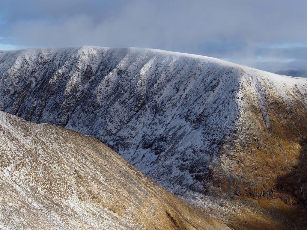 Aonach M&ograve;r