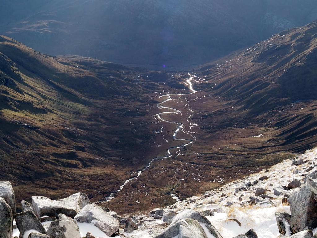 Coire Giubhsachan