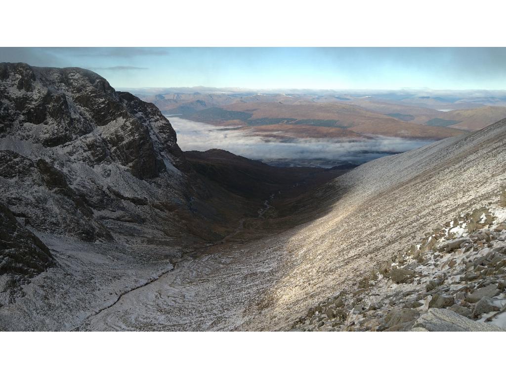 Coire Leis