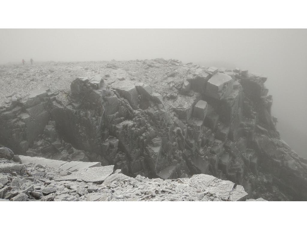Gardyloo Gully