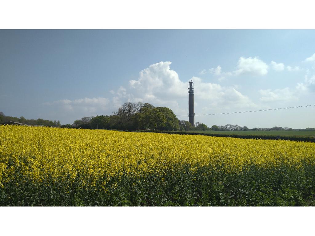 Stokenchurch BT Tower