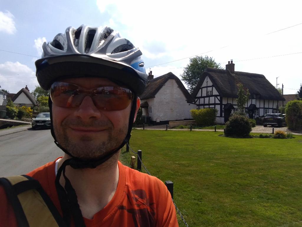 In Chalgrove