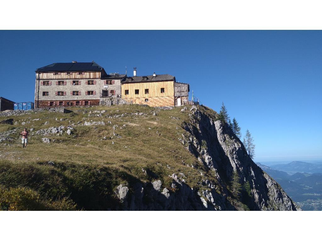 Watzmannhaus