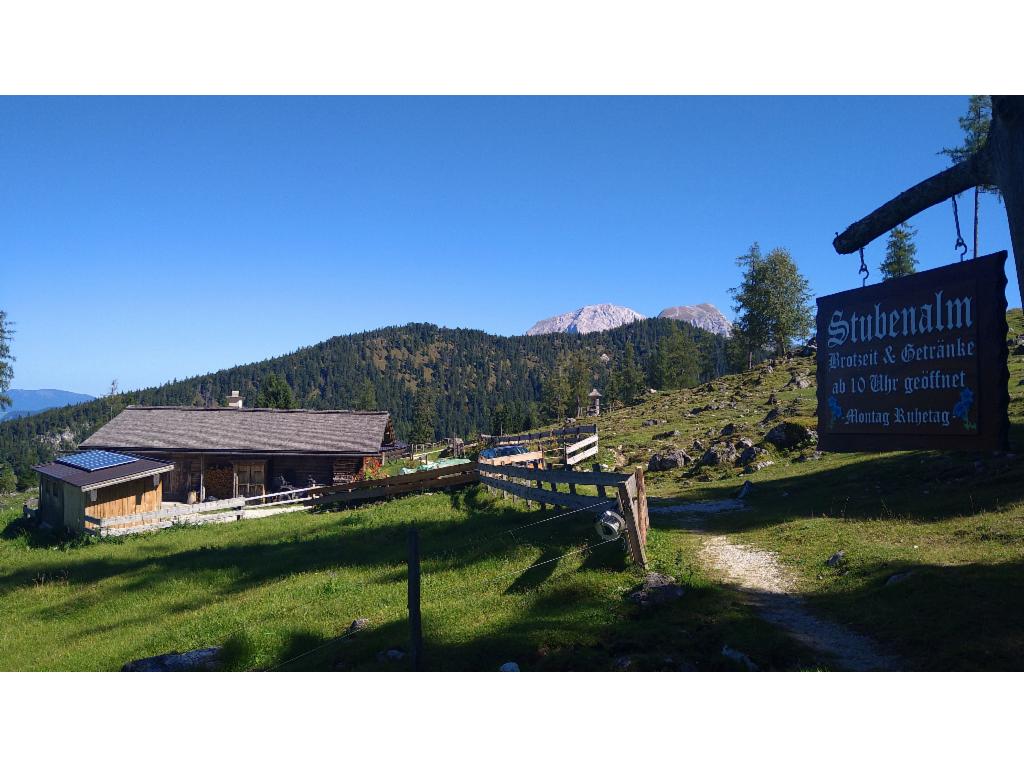 Stubenalm